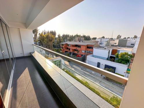 Departamento en Venta ubicado en San Borja a $580,000