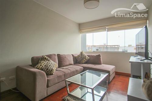 Departamento en Alquiler ubicado en Miraflores a $850