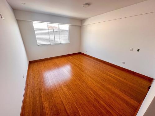 Departamento en Venta ubicado en San Borja