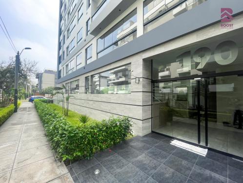 Departamento en Venta ubicado en Santiago De Surco