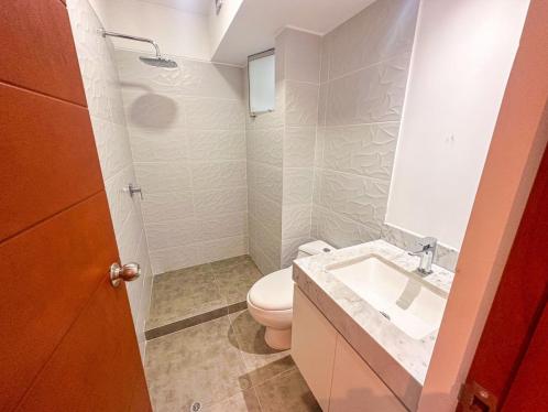 Departamento de 3 dormitorios y 4 baños ubicado en San Borja