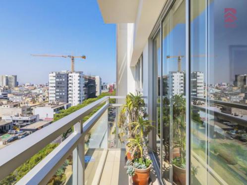 Departamento en Venta ubicado en Miraflores a $265,000