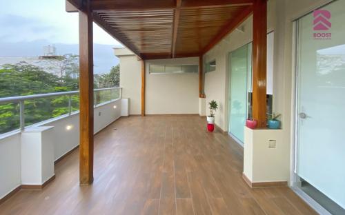 Departamento en Venta ubicado en Santiago De Surco