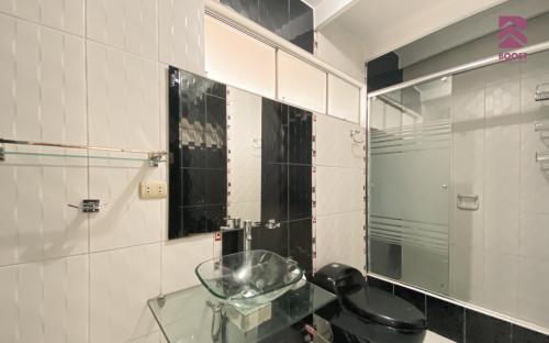 Bajo precio Departamento en Alquiler en Santiago De Surco