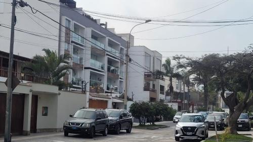 Departamento en Venta ubicado en San Borja a $657,635