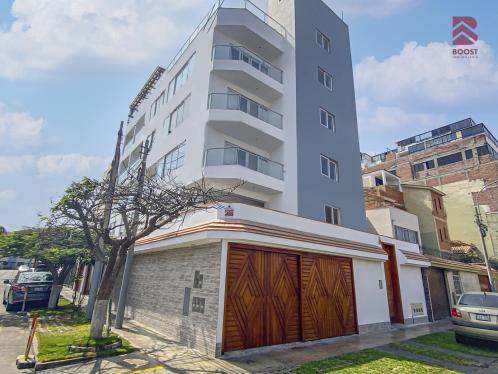 Departamento en Venta ubicado en San Miguel