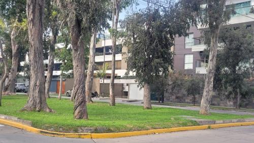 Departamento en Venta ubicado en San Borja a $1,165,257