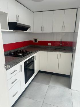 Departamento en Venta ubicado en Miraflores