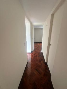 Departamento de 2 dormitorios ubicado en Miraflores