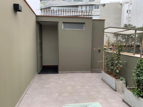 Departamento en Venta en Babilonia