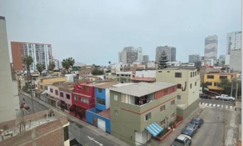 Departamento en Alquiler ubicado en Barranco a $561