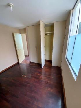 Departamento en Alquiler ubicado en Barranco a $518