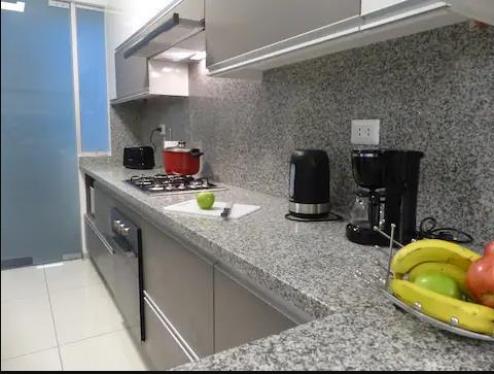 Departamento en Alquiler ubicado en San Isidro a $1,400