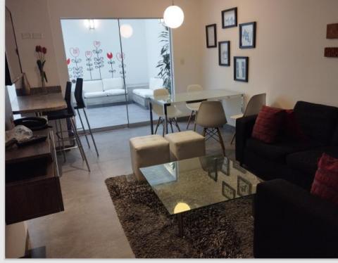 Departamento en Alquiler ubicado en Miraflores a $1,050