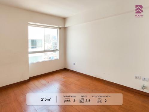 Departamento en Venta ubicado en Miraflores a $399,000