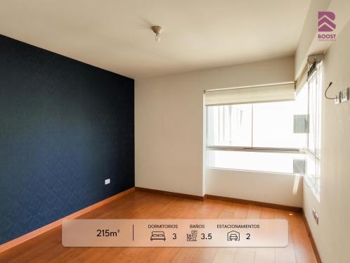 Departamento en Venta ubicado en Miraflores