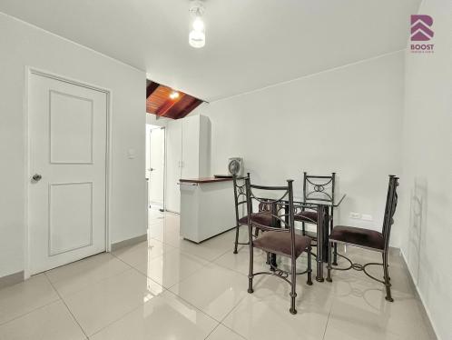 Departamento en Venta ubicado en Santiago De Surco a $88,000