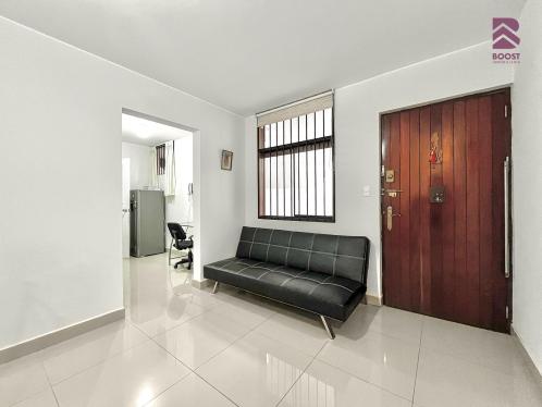 Departamento en Venta ubicado en San Juan De Miraflores