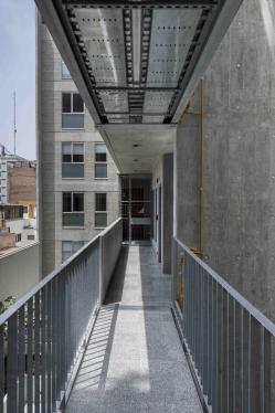 Departamento en Venta ubicado en Barranco a $211,000