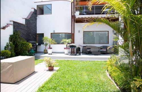 Casa en Venta ubicado en Miraflores a $1,150,000