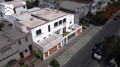 Casa en Venta ubicado en Miraflores