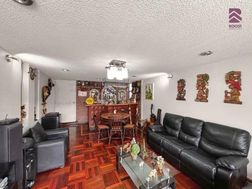 Espectacular Departamento ubicado en San Isidro