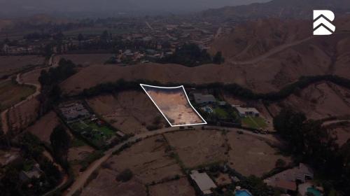 Terreno en Venta ubicado en Pachacamac