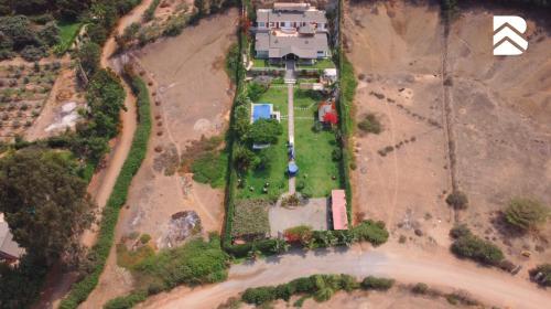 Espectacular Terreno ubicado en Pachacamac