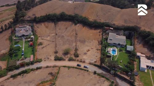 Terreno de ocasión ubicado en Pachacamac