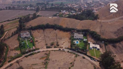 Oportunidad única Terreno ubicado en Pachacamac