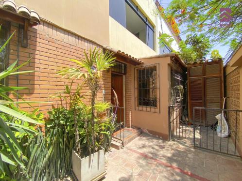 Departamento en Venta ubicado en Surquillo