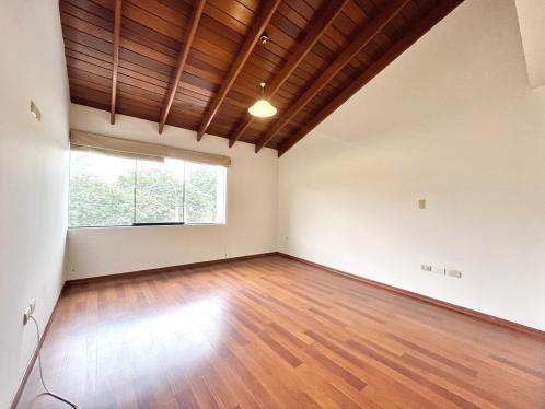 Espectacular Departamento ubicado en Santiago De Surco