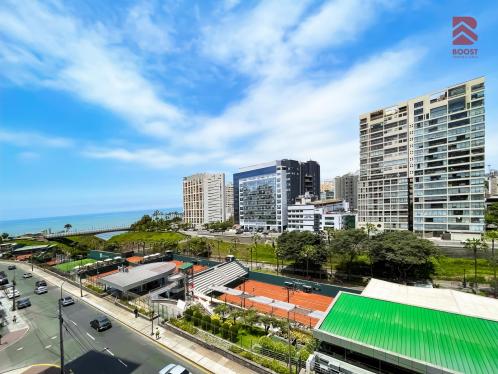 Departamento en Venta ubicado en Miraflores