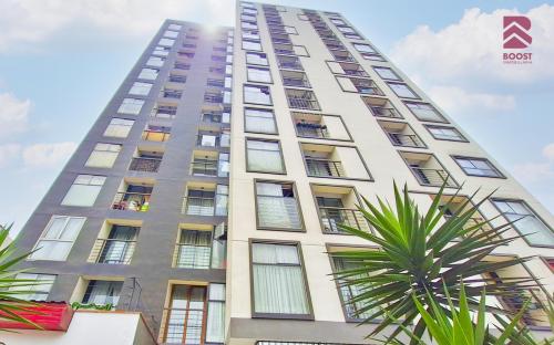 Departamento en Venta ubicado en Breña a $81,000