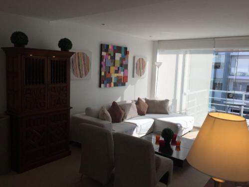 Departamento en Alquiler ubicado en Miraflores a $900