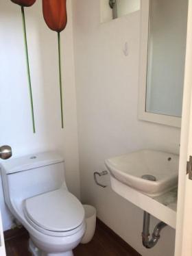 Departamento de 1 dormitorios y 1 baños ubicado en Miraflores