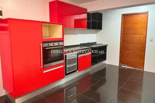 Departamento en Alquiler ubicado en Santiago De Surco a $1,400