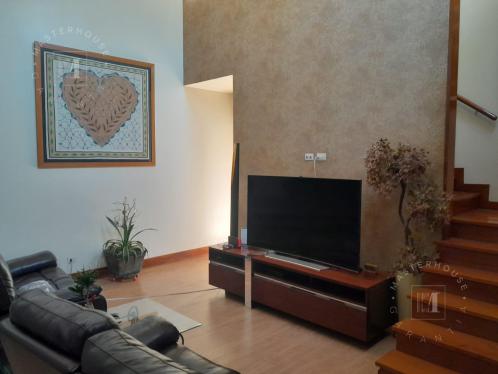 Casa de 5 dormitorios y 6 baños ubicado en La Molina