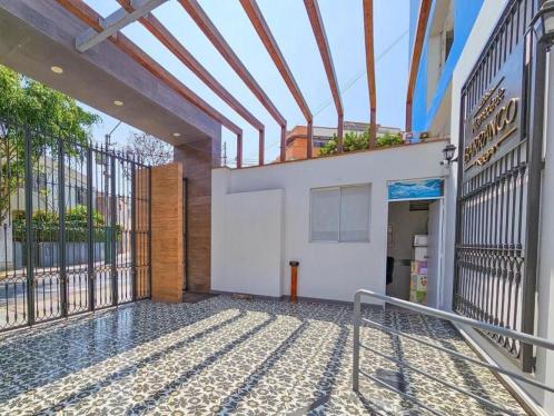 Departamento en Venta ubicado en Barranco a $167,000