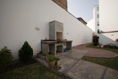 Bajo precio Departamento en Venta en Barranco