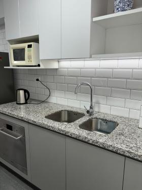 Departamento en Alquiler de 3 dormitorios ubicado en San Isidro