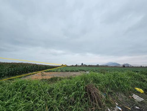 Espectacular Terreno ubicado en San Juan De Miraflores