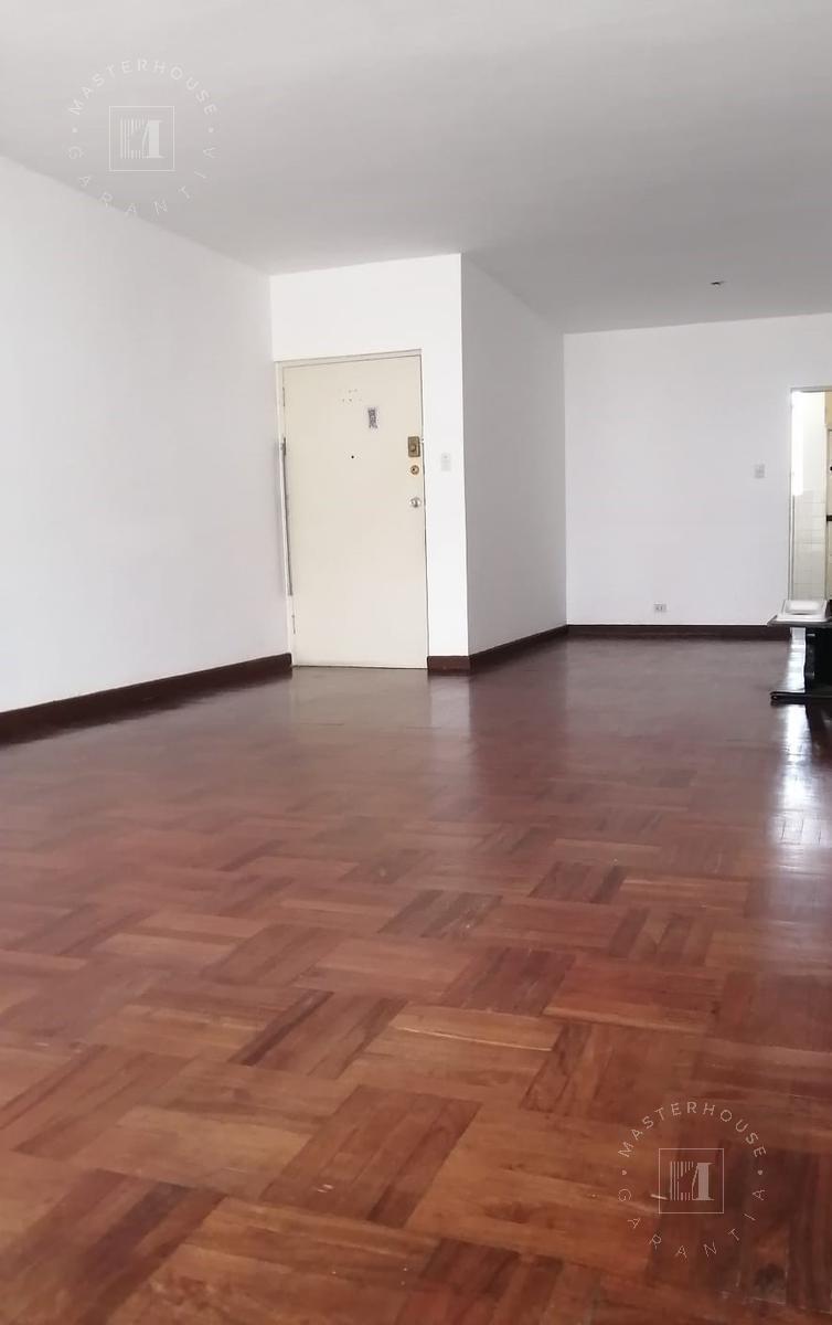 Departamento en Venta ubicado en San Isidro a $200,000