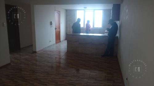 Departamento de 3 dormitorios y 3 baños ubicado en Santiago De Surco Departamento de 3 dormitorios y 3 baños ubicado en Santiago De Surco