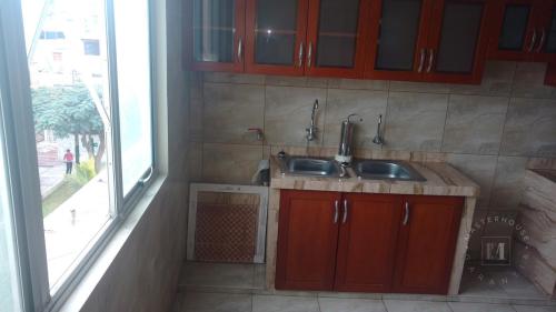 Departamento de 3 dormitorios ubicado en Santiago De Surco Departamento de 3 dormitorios ubicado en Santiago De Surco