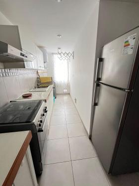 Departamento de 3 dormitorios y 2 baños ubicado en Chorrillos