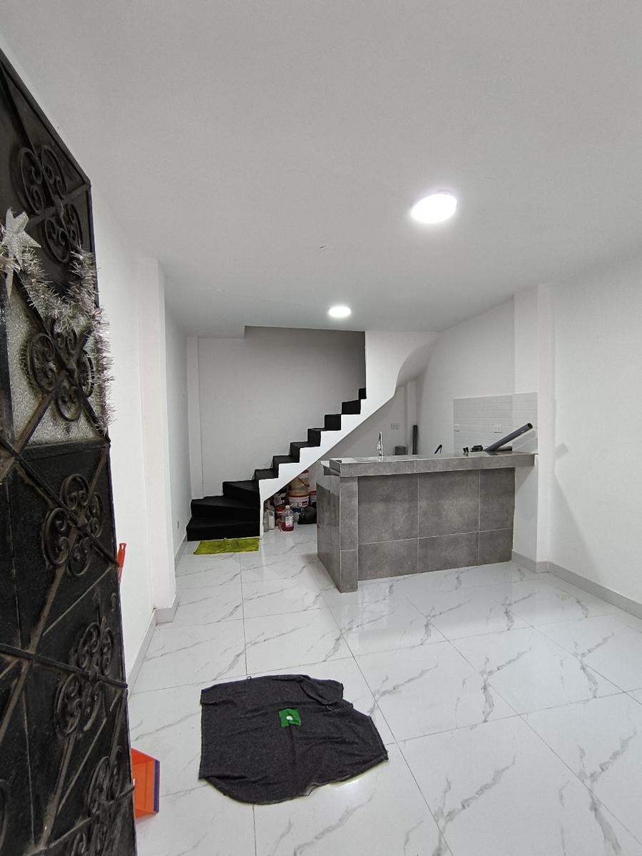 Departamento en Venta ubicado en San Borja a $45,000