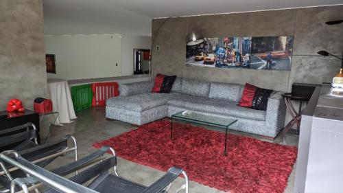 Casa en Venta ubicado en La Molina a $1,660,000