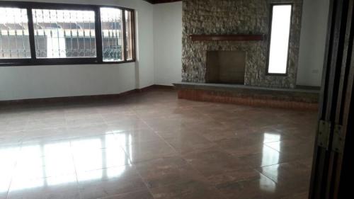 Casa en Venta ubicado en Calle El Bucare N°5xx