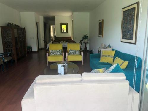 Departamento en Venta ubicado en Miraflores